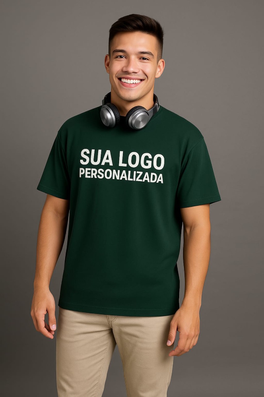 Camiseta Perfect Uniformes