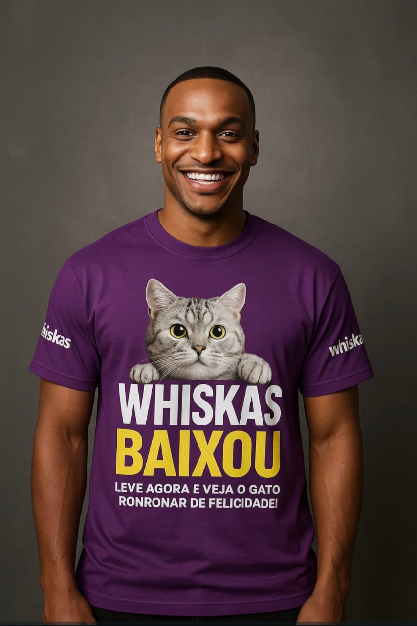 Camiseta Perfect Uniformes