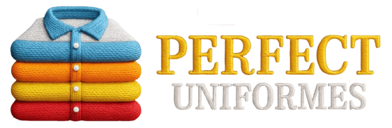 Uniformes Empresariais