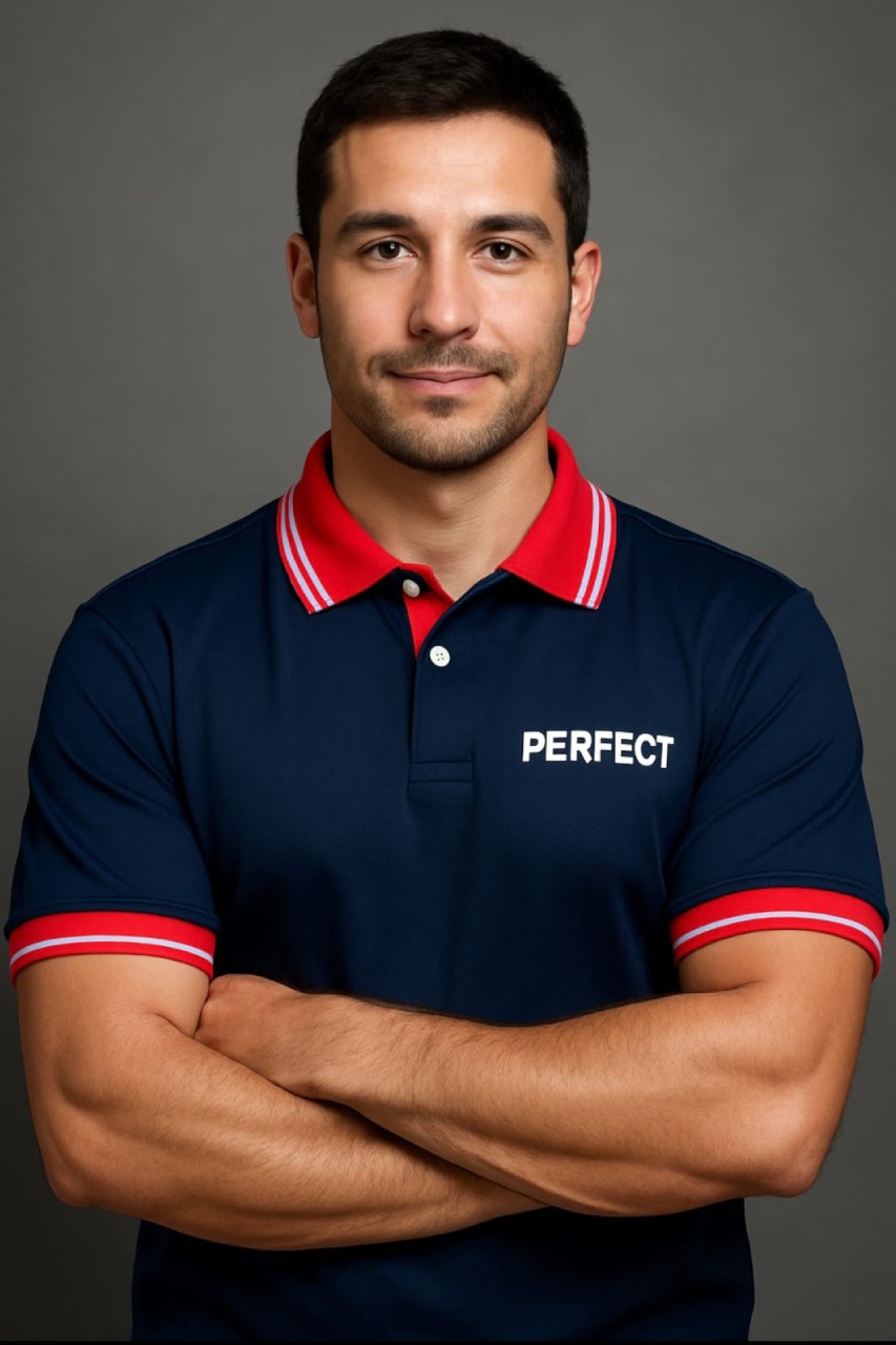 Camisa Polo Perfect Uniformes